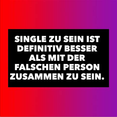 sprüche single frauen